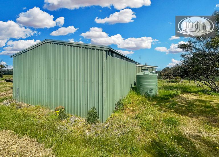 235 Boyers Road, Narrawong