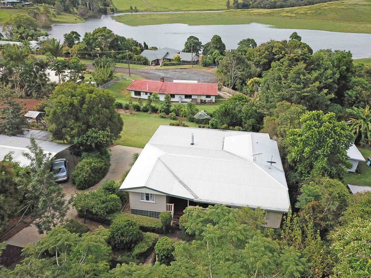 Yungaburra