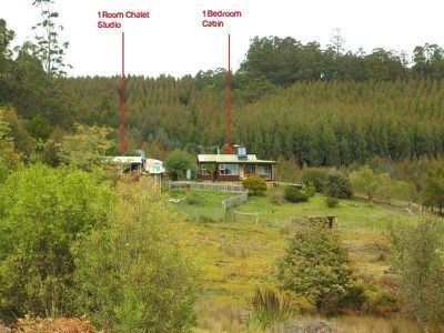92 Frypan Road, Glen Huon