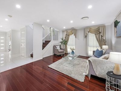 12 Cardigan Street, Guildford