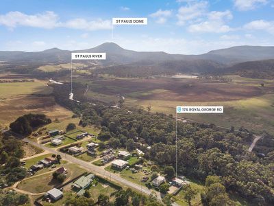 17A Royal George Road, Royal George