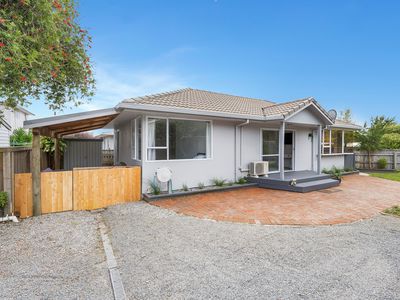 14 William Street, Richmond