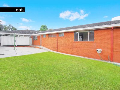 1 Holmes Avenue, Oatlands