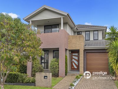 37 Schulten Street, Moorebank