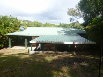 20 Newman Street, Cooktown