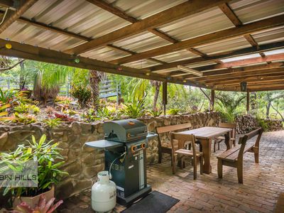 140 Tuntable Creek Road, The Channon