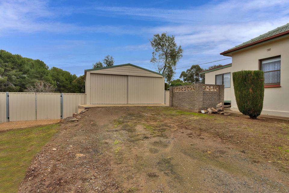 29 Randall Street, Mannum