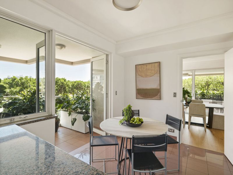 3 / 29-33 Mona Road, Darling Point