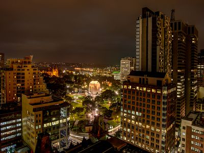 267 Castlereagh Street, Sydney