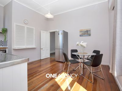 197A & B Grant Road, Thorndon