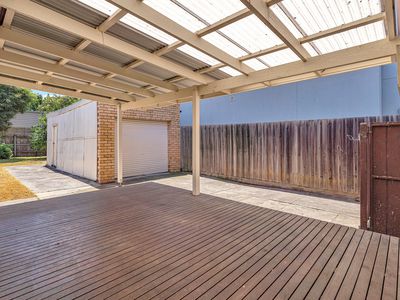 34 Adeney Street, Yarraville