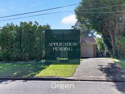 1A O'Keefe Crescent, Eastwood