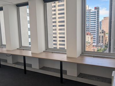 344 Queen Street, Brisbane City