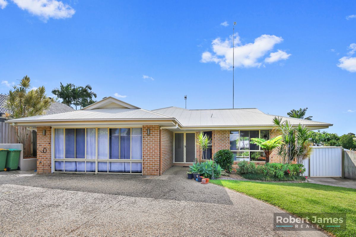 23 Wattle Street, Tewantin