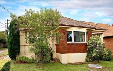 45 Hay Street, West Ryde