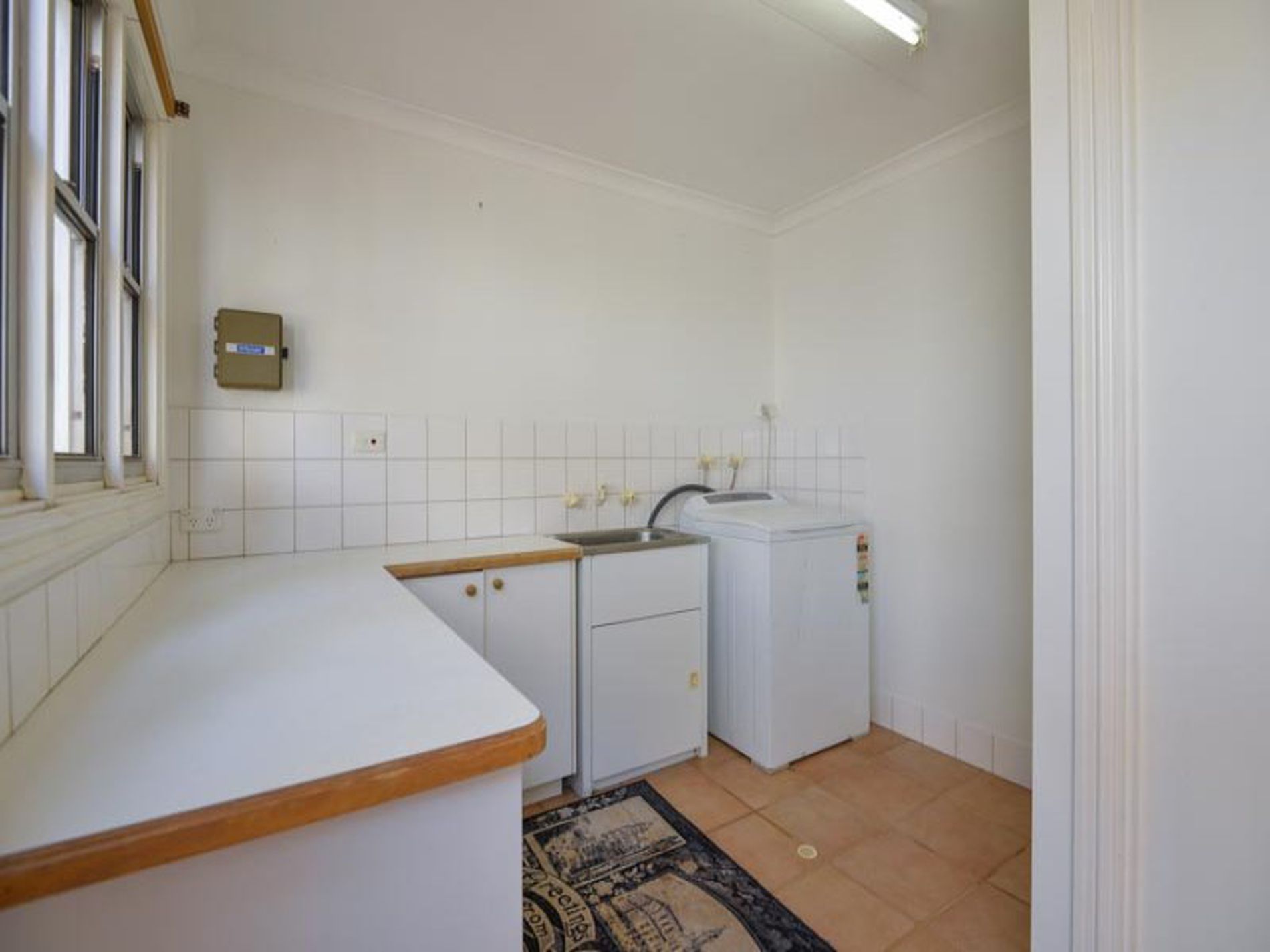 1 Evans Street, Boulder