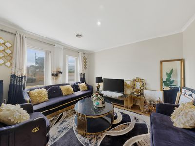 8 Light Fingers Street, Kurunjang