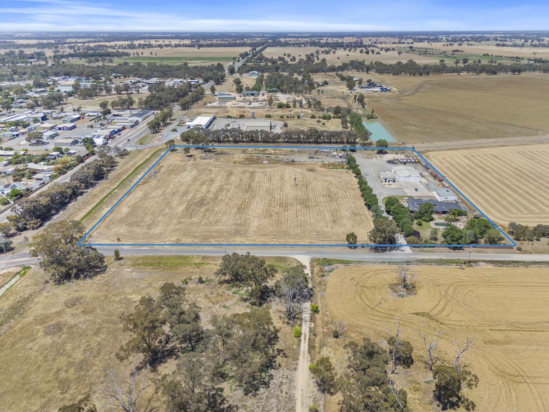 7 Saxton Street, Numurkah