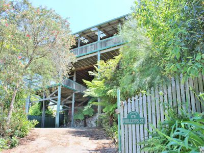 17B Phillipps Street, Eden