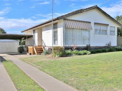 10 Murphy Street, Mansfield