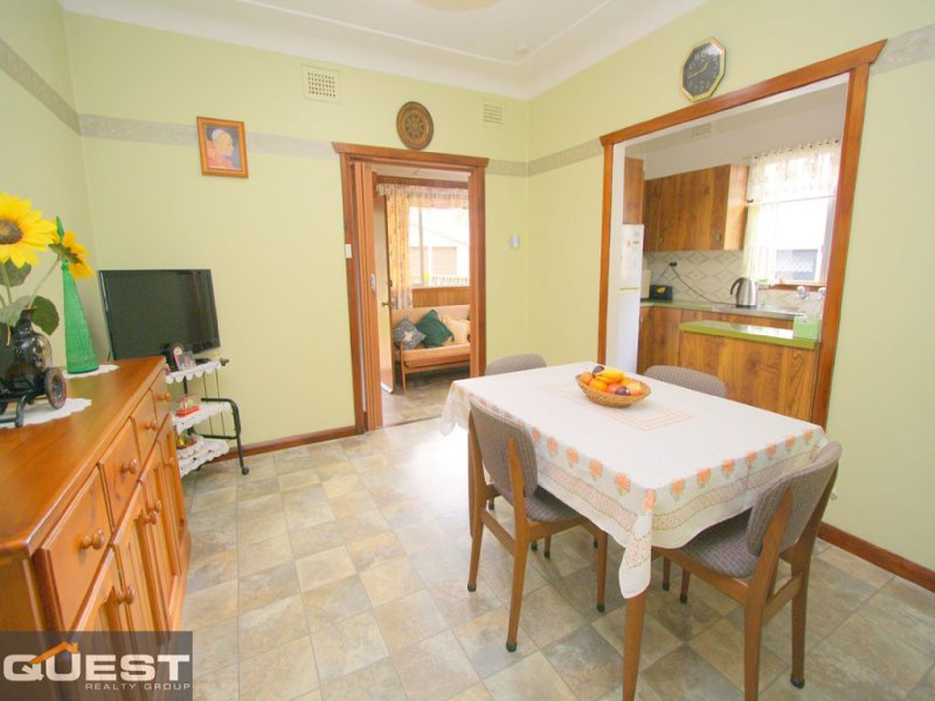 16 Tucker Street, Bass Hill