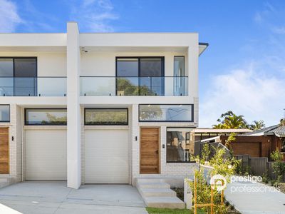 2 / 5 Elouera Crescent, Moorebank