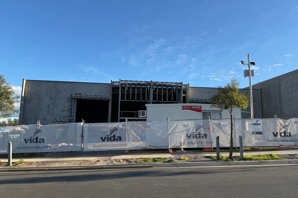 118 Southwell Road, Oran Park