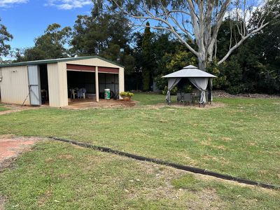 59 Prince Street, Kingaroy