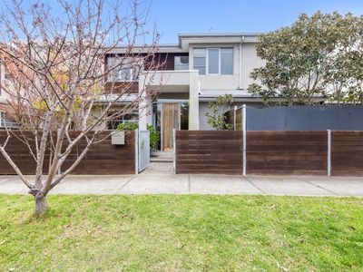 1B Myrtle Street, Williamstown North
