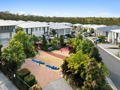 57 / 19 Whittley Court, Pimpama