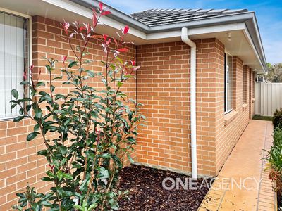 56A Arthur Street, Worrigee