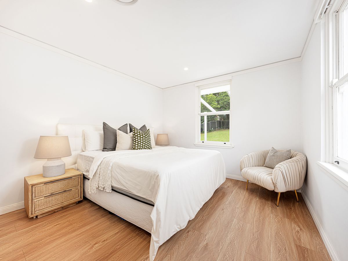 1 Crescent Close, Warrawee