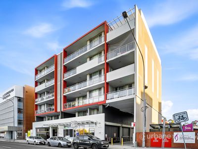 11 / 24 Mons Road, Westmead