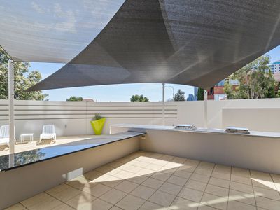 901 / 108 Terrace Road, East Perth