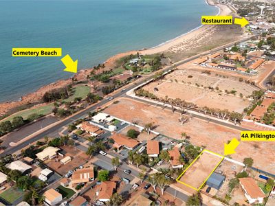 4A Pilkington Street, Port Hedland