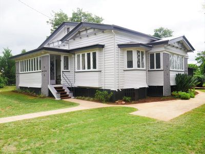 294 Haly Street, Kingaroy