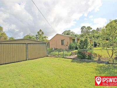 4 MORGAN STREET, Bellbird Park