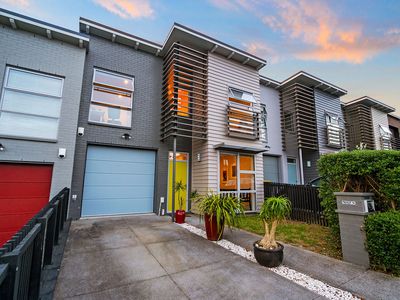 8 Oioi Road, Hobsonville