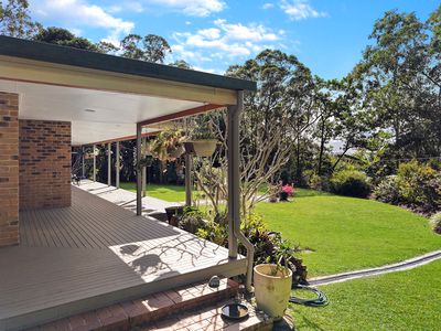 55-61  Hickey Close, Gordonvale
