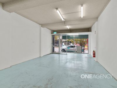 2 / 45 Kinghorne Street, Nowra