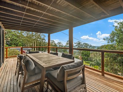 Downstairs / 79 Balmoral Road, Montville