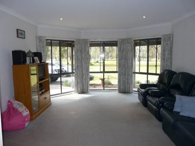 Tocumwal