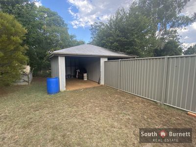 40 First Avenue, Kingaroy