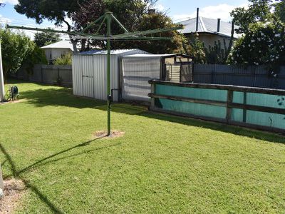 4 Holzgrefe Street, Millicent