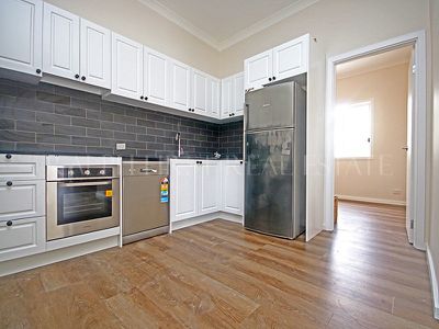 52 Fourth Avenue, Eastwood