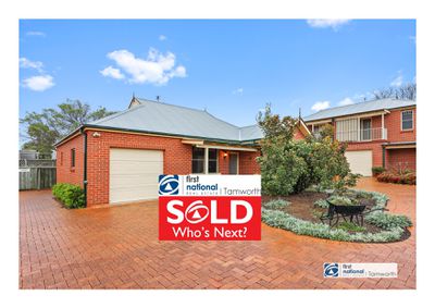 3 / 72 Carthage Street, Tamworth