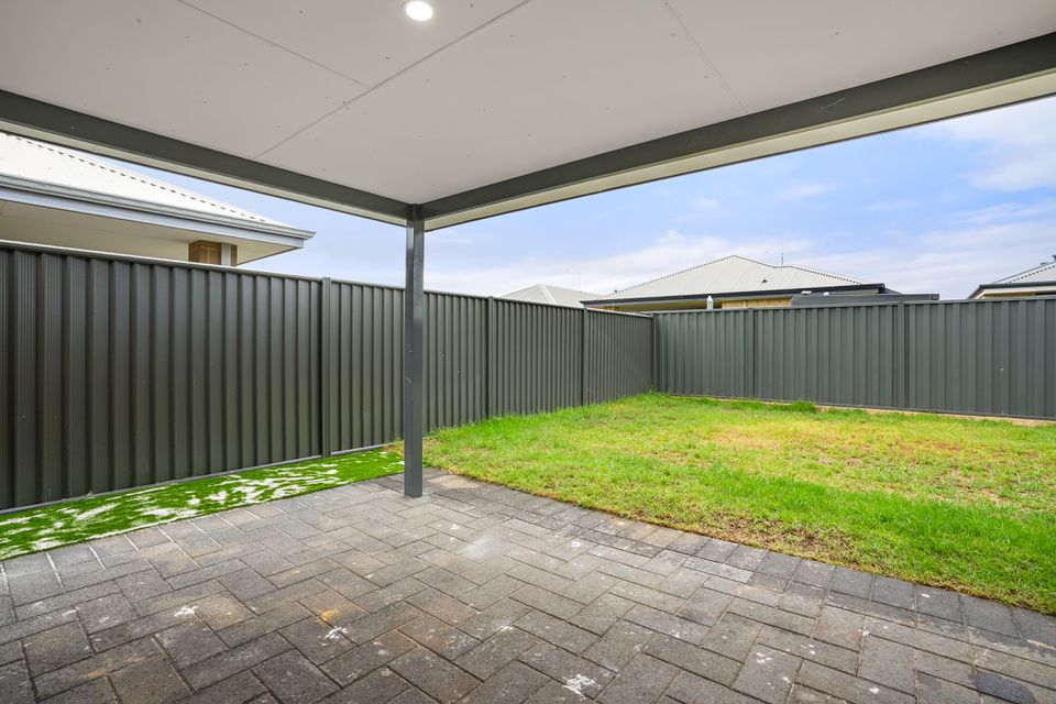 25 Wallarah Cct, Baldivis