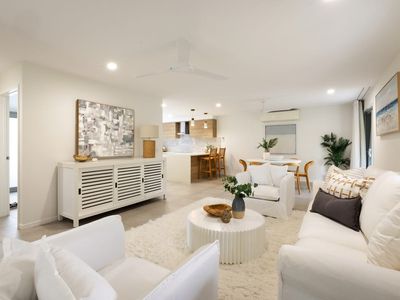 1 / 2 Bower Street, Brunswick Heads