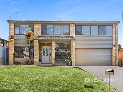 6 Primrose Place, Farmborough Heights