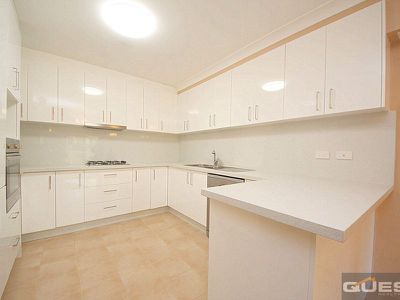 9 / 14-16 Weigand Avenue, Bankstown